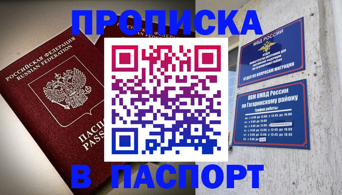 временная регистрация купить в Павловске